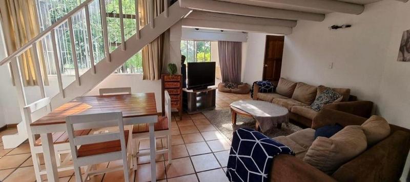 4 Bedroom Property for Sale in Mullersrust Free State